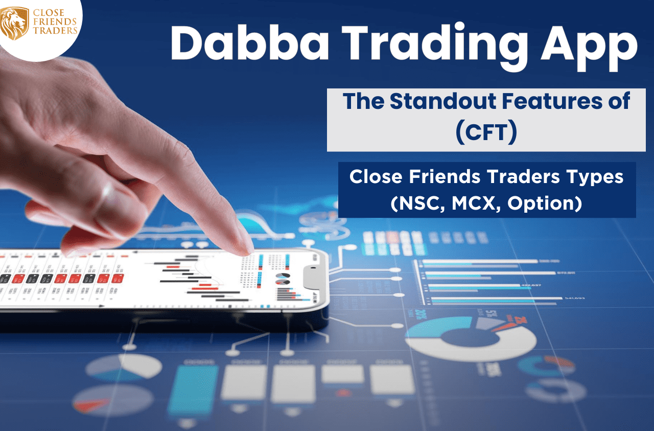 Dabba Trading App