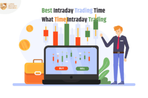Best Intraday Trading Time