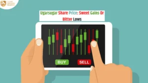 Ugarsugar Share Price