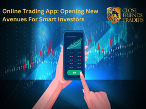 Online Trading App