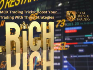 MCX Trading Tricks