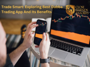 Best Dabba Trading App