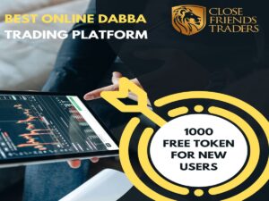 online dabba trading