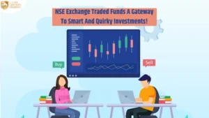 NSE Exchange Traded Funds