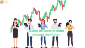 SGX Nifty
