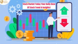 Stock Market Today