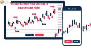 Intraday Screener