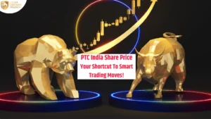 PTC India Share Price