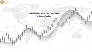 CPSE ETF Share Price