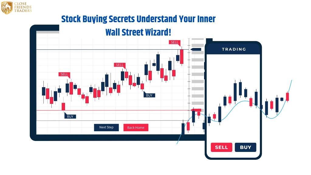 Stock Buying Secrets Understand Your Inner Wall Street Wizard!