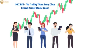 MCX NSE
