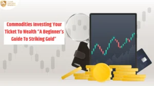 Commodities Investing