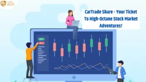 CarTrade Share