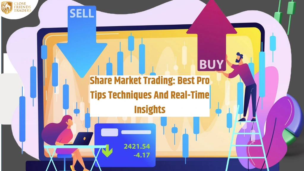 Share Market Trading