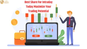 Best Share For Intraday Today